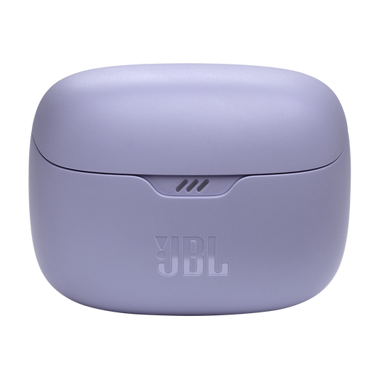 JBL TUNE BEAM 2 ワイヤレスイヤホン パープル JBL Tune Beam 2 Ghost Edition Mauve - Headphones - LDLC